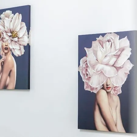 Апартаменты Turindora Турин