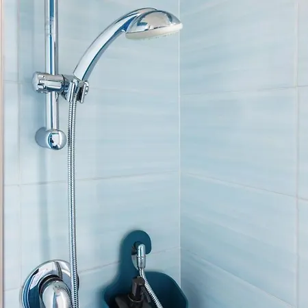 Turindora アパート *