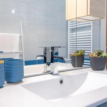 Turindora Apartamento