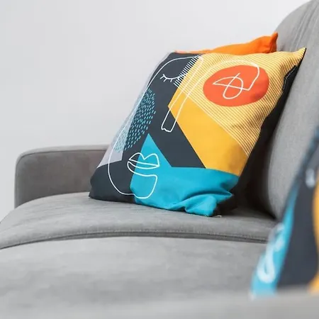 Apartamento Turindora *