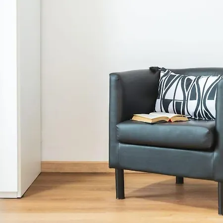 Turindora Apartment Turin