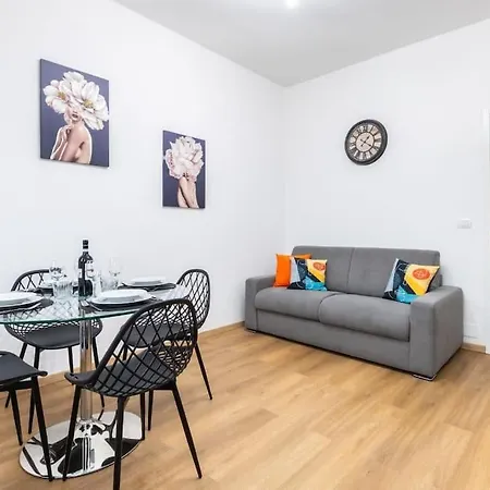 Turindora Apartment Turin