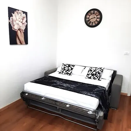 Turindora Apartment Turin