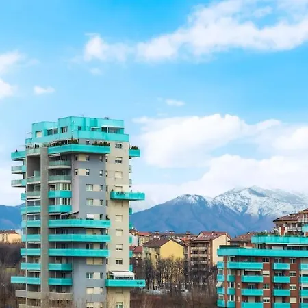 Turindora Apartment Turin