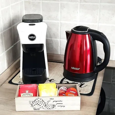 Turindora Apartment Turin