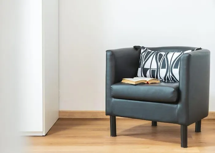 Turindora Apartment Turin
