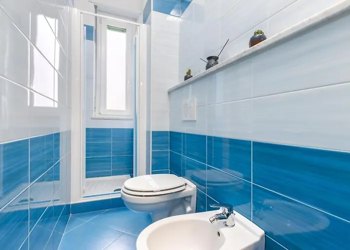 Apartment Turindora