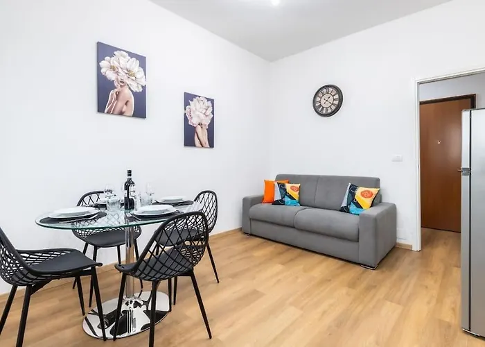 Turindora Apartment Turin