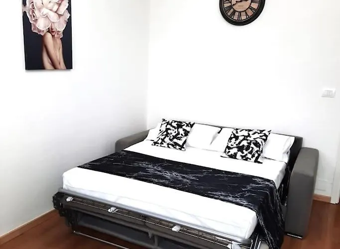 Turindora Apartment Turin